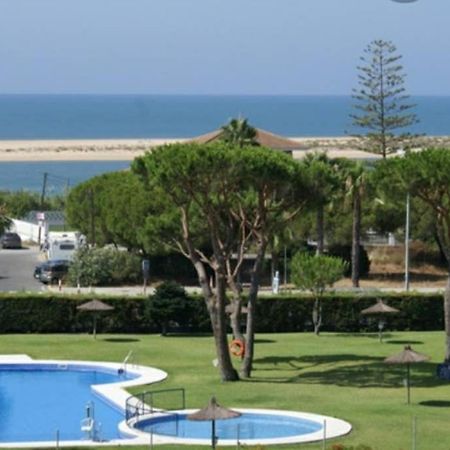 Apartamento Arabia`s Loft II Nuevo Portil El Portil Exterior foto