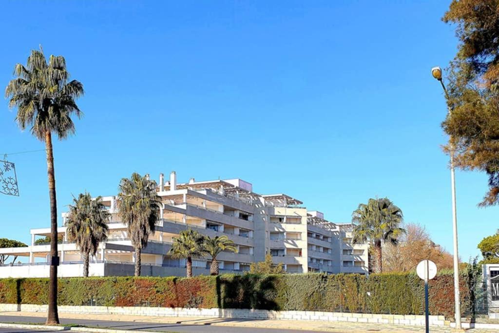 Apartamento Arabia`s Loft II Nuevo Portil El Portil Exterior foto