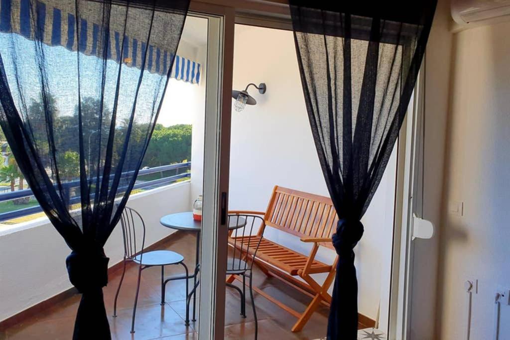 Apartamento Arabia`s Loft II Nuevo Portil El Portil Exterior foto