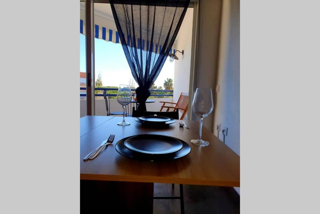 Apartamento Arabia`s Loft II Nuevo Portil El Portil Exterior foto